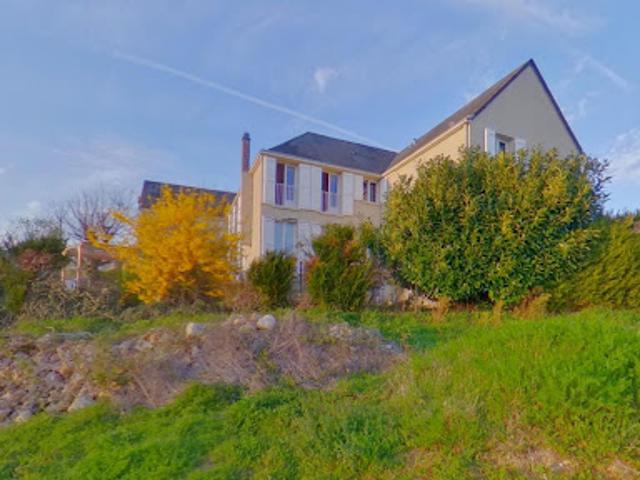 Vente Appartement 4 pièces 85 m2 Hautvillers