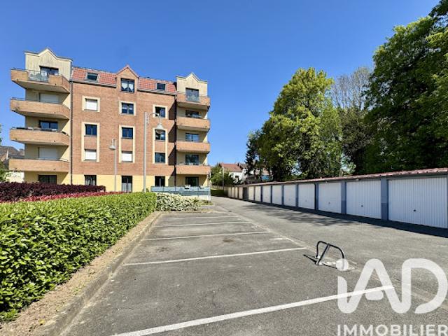Vente Appartement 4 pièces 85 m2 Henin beaumont
