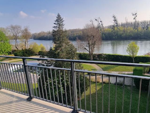 Vente Appartement 4 pièces 85 m2 Herblay sur Seine