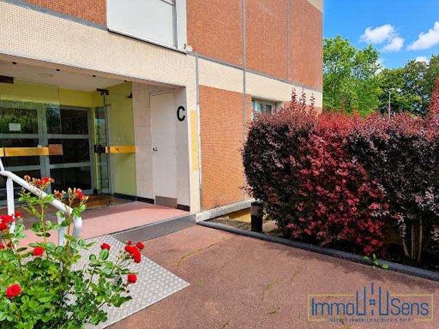 Vente Appartement 4 pièces 85 m2 Jarville la Malgrange
