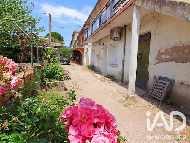 Vente Appartement 4 pièces 85 m2 La Tour sur Orb