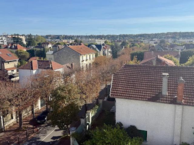Vente Appartement 4 pièces 85 m2 La Varenne Saint Hilaire