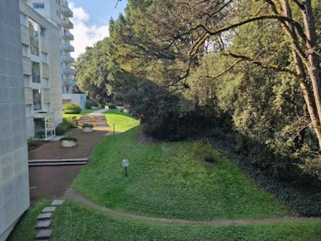 Vente Appartement 4 pièces 85 m2 La Baule Escoublac