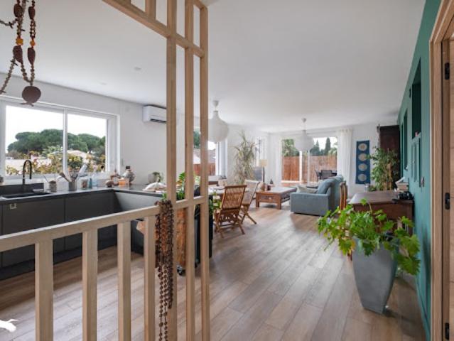 Vente Appartement 4 pièces 85 m2 La Grande Motte