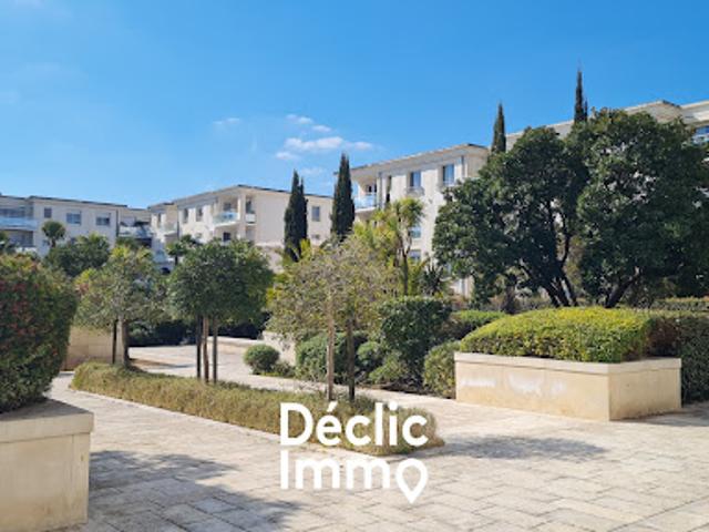 Vente Appartement 4 pièces 85 m2 La Rochelle