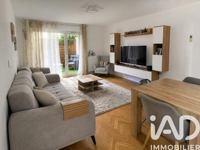 Vente Appartement 4 pièces 85 m2 Le kremlin bicetre