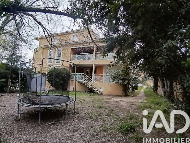Vente Appartement 4 pièces 85 m2 Le Pontet