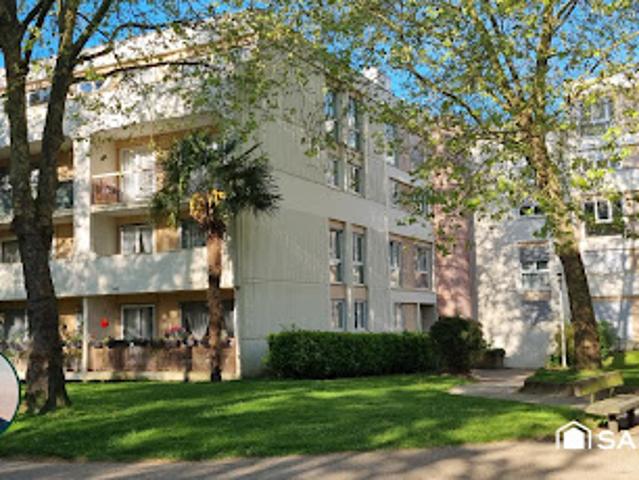 Vente Appartement 4 pièces 85 m2 Les Ulis