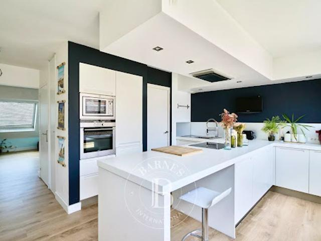 Vente Appartement 4 pièces 85 m2 Lille