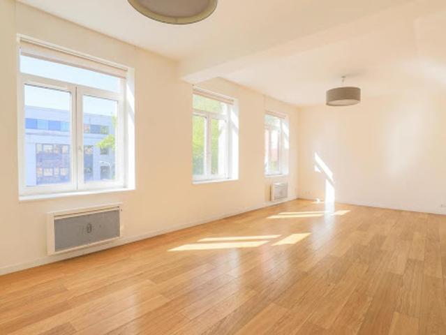 Vente Appartement 4 pièces 85 m2 Lille