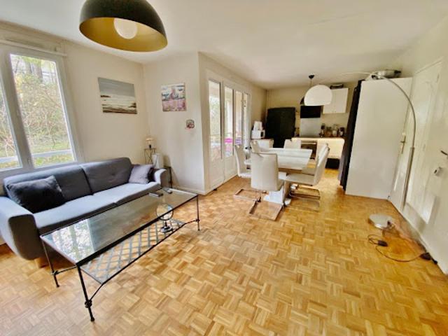 Vente Appartement 4 pièces 85 m2 Lyon 5ème
