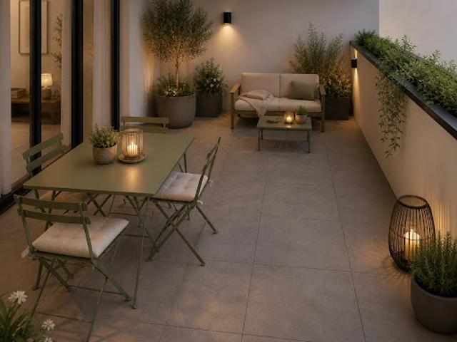 Vente Appartement 4 pièces 85 m2 Lyon 8ème