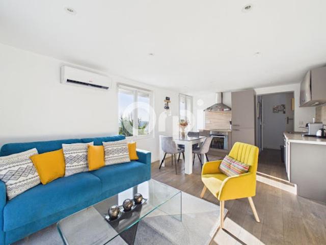 Vente Appartement 4 pièces 85 m2 Mandelieu la Napoule