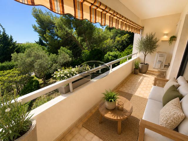Vente Appartement 4 pièces 85 m2 Martigues