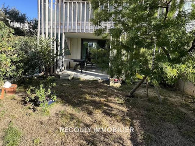 Vente Appartement 4 pièces 85 m2 Marseille 8ème
