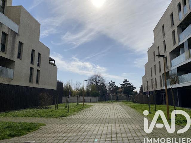 Vente Appartement 4 pièces 85 m2 Merignac