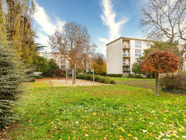 Vente Appartement 4 pièces 85 m2 Montesson