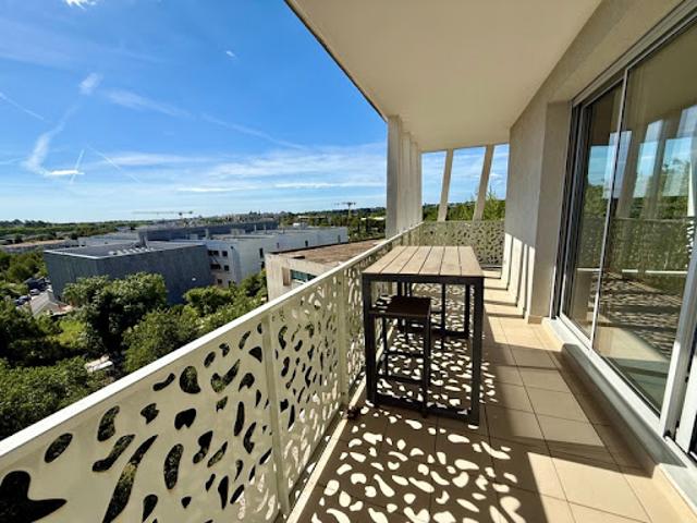 Vente Appartement 4 pièces 85 m2 Montpellier