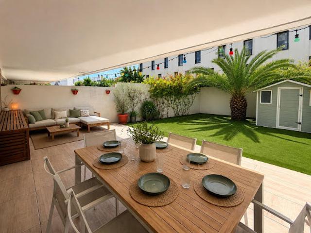 Vente Appartement 4 pièces 85 m2 Montpellier