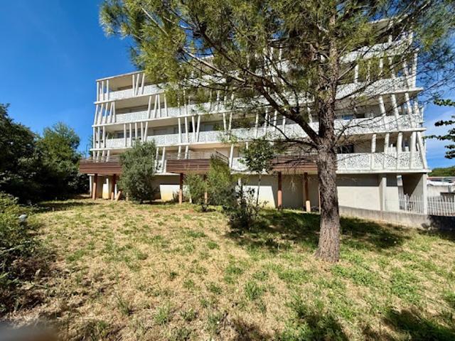 Vente Appartement 4 pièces 85 m2 Montpellier