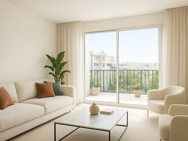Vente Appartement 4 pièces 85 m2 Montpellier