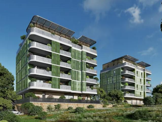 Vente Appartement 4 pièces 85 m2 Montpellier