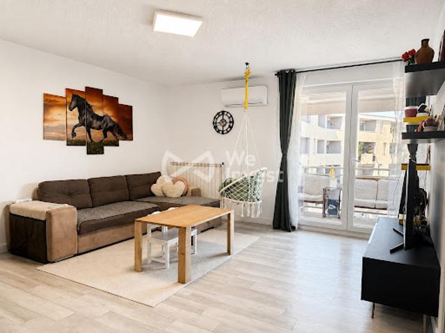 Vente Appartement 4 pièces 85 m2 Montpellier