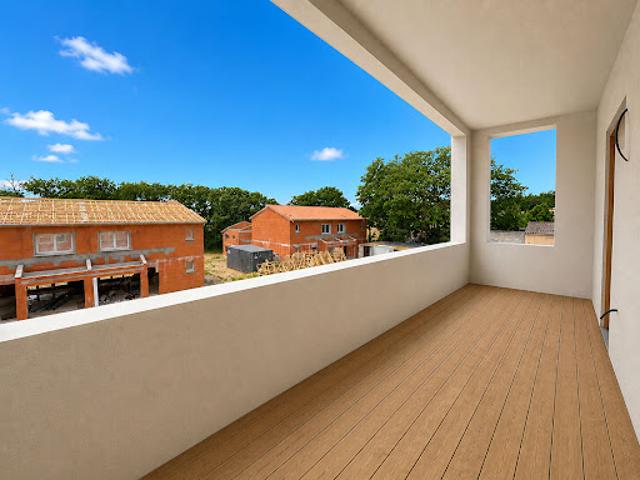 Vente Appartement 4 pièces 85 m2 Montrabé