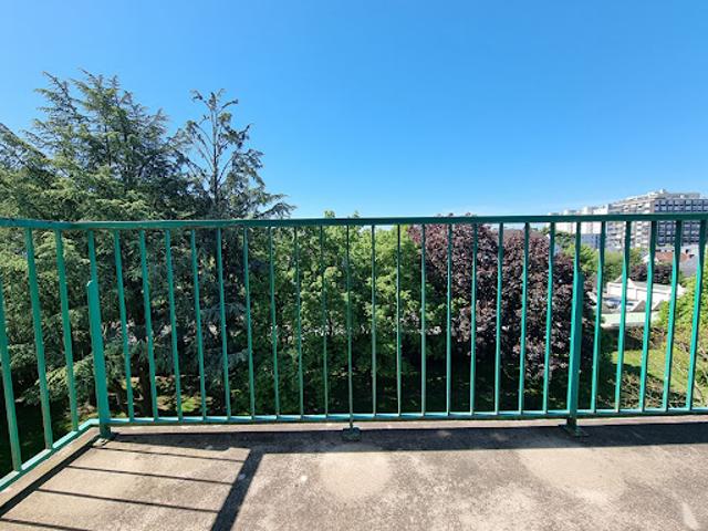 Vente Appartement 4 pièces 85 m2 Nantes
