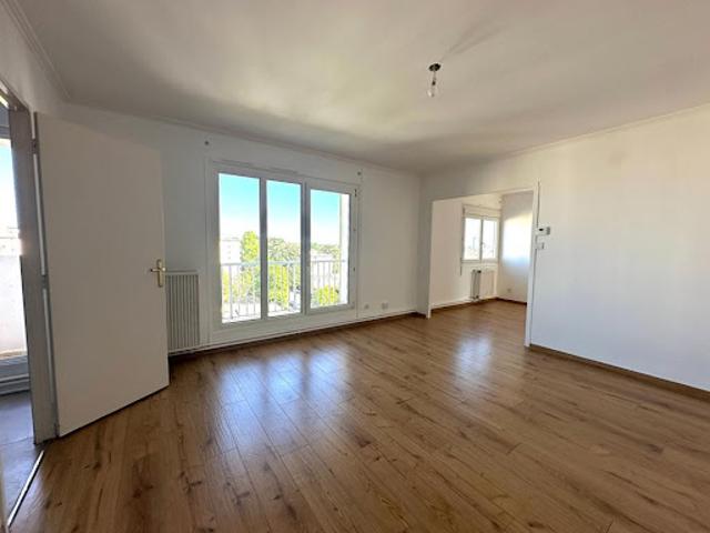 Vente Appartement 4 pièces 85 m2 Nantes