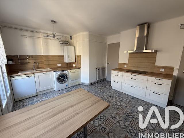Vente Appartement 4 pièces 85 m2 Nimes