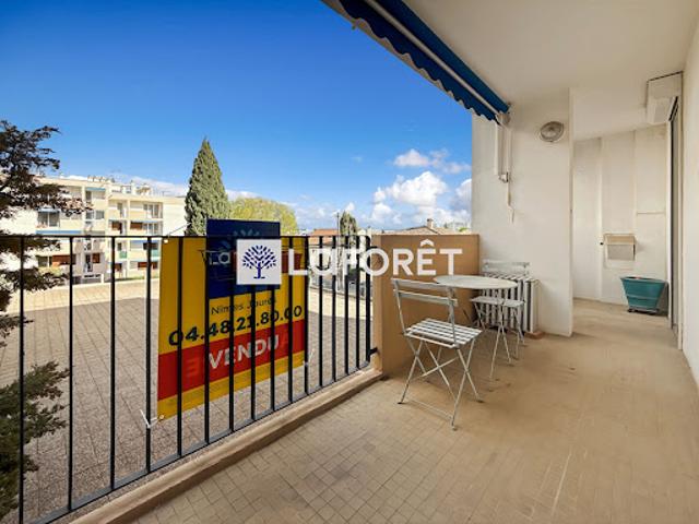 Vente Appartement 4 pièces 85 m2 Nimes