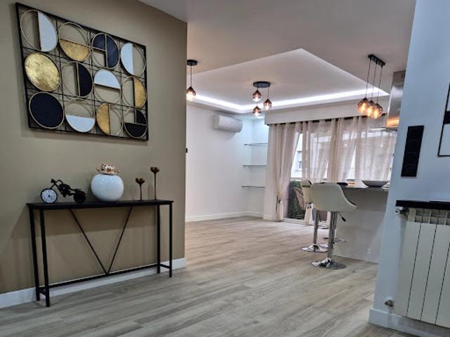 Vente Appartement 4 pièces 85 m2 Nice