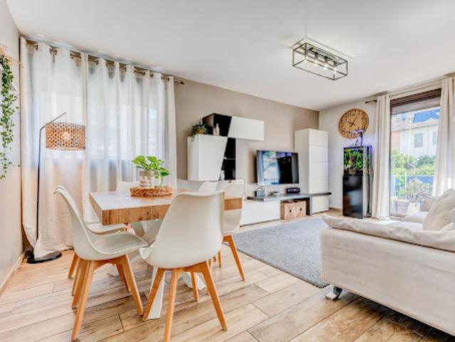 Vente Appartement 4 pièces 85 m2 Nice