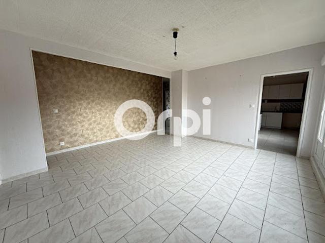 Vente Appartement 4 pièces 85 m2 Noeux les Mines