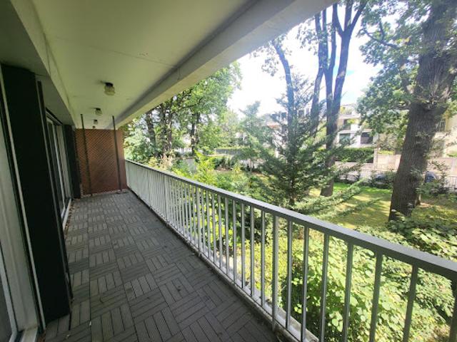 Vente Appartement 4 pièces 85 m2 Nogent sur Marne
