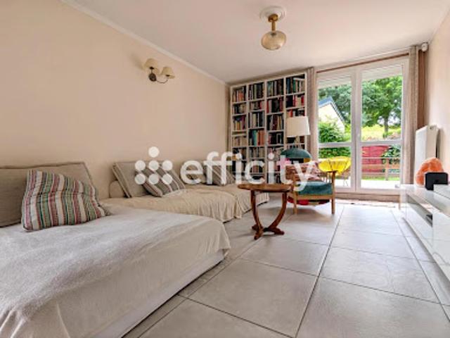 Vente Appartement 4 pièces 85 m2 Noisiel