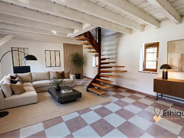 Vente Appartement 4 pièces 85 m2 Obernai