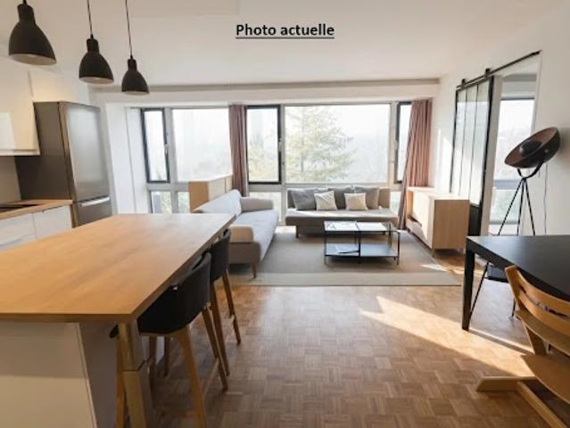 Vente Appartement 4 pièces 85 m2 Paris 14ème