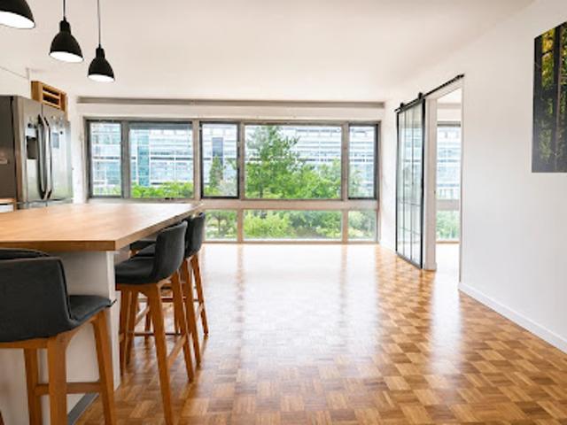 Vente Appartement 4 pièces 85 m2 Paris 14ème