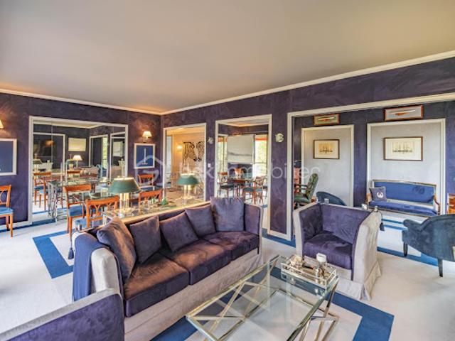 Vente Appartement 4 pièces 85 m2 Pau