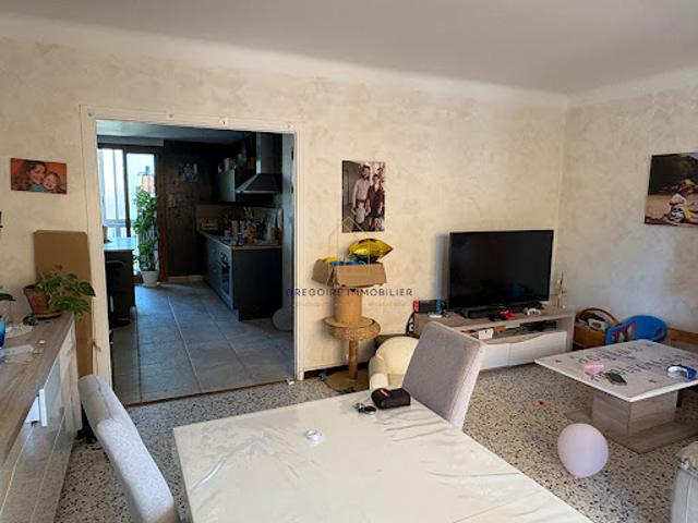 Vente Appartement 4 pièces 85 m2 Pertuis