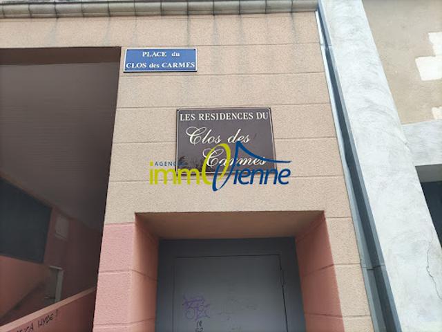 Vente Appartement 4 pièces 85 m2 Poitiers
