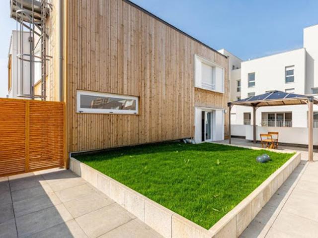 Vente Appartement 4 pièces 85 m2 Romainville
