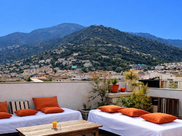 Vente Appartement 4 pièces 85 m2 Roquebrune Cap Martin