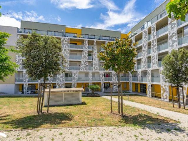 Vente Appartement 4 pièces 85 m2 Royan