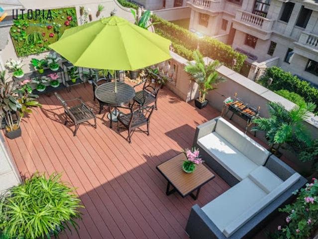 Vente Appartement 4 pièces 85 m2 Rueil Malmaison