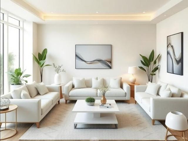 Vente Appartement 4 pièces 85 m2 Sceaux
