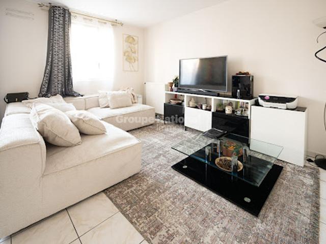 Vente Appartement 4 pièces 85 m2 Sannois