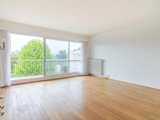Vente Appartement 4 pièces 85 m2 Saint Cloud